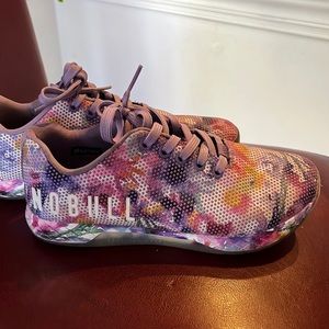 Nobull Womens trail cross trainers